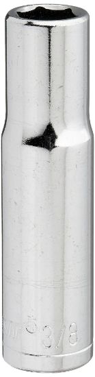 Picture of Crescent® 3/8" Drive3/8" Deep Socket6Pt Part# - Cdds25N