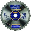 Picture of Irwin® 7 1/4" 48T Mc - Ferroussteel Bulk Part# - 4935556