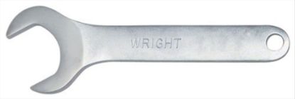 Picture of Wright Tool 1-5/8" Service Wrench 30Deg Part# - 1452