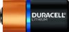 Picture of Duracell Duracell 123 High Powerlithium Batteries Part# - Durdl123Abpk