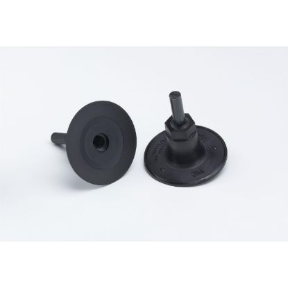 Picture of 3M™ 3M Roloc + Holder 3 2" X1/4" Part# - 7000077961