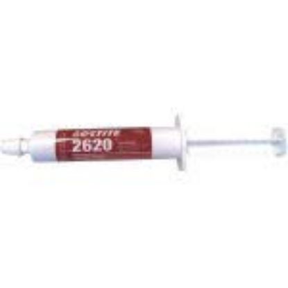 Picture of Loctite® 2620 Threadlocker High Temp- Strength Ca/10 Part# - 1138282