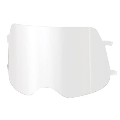 Picture of 3M™ Visor  9100 Fx-Air 9100 Wideview  Grinding Part# - 7000128082