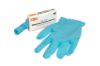 Picture of First Aid Only® Nitrile Exam Gloves  4/Box Part# - 21-026-002