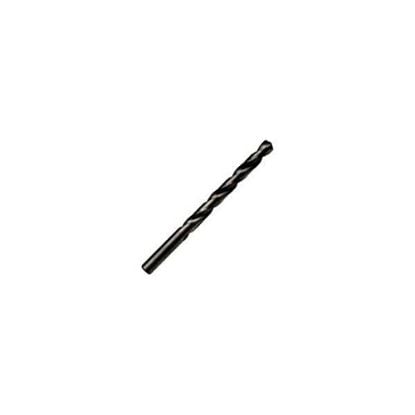 Picture of Irwin® 3/16" Black Oxide Fractional Drill Bit Part# - 67512