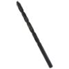 Picture of Irwin® 3/16" Black Oxide Fractional Drill Bit Part# - 67512