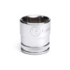 Picture of Gearwrench® 3/8" Drive 6 Point Standard Metric Socket 18Mm Part# - 80386