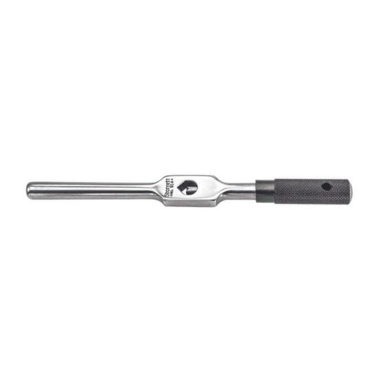 Picture of L.S. Starrett 91A Tap Wrench 5 3/4"L T Part# - 50419