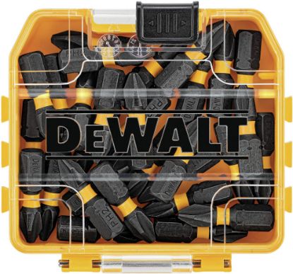 Picture of Dewalt® Dewalt 1In Phillips #2 Flextorq 30Pk Part# - Dwaf1Ph2Ir30