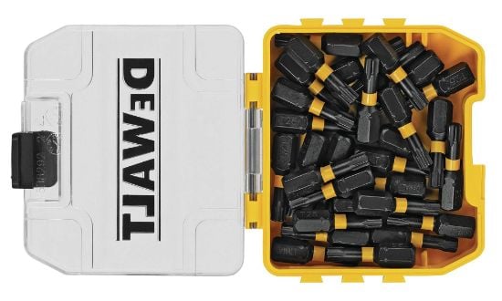 Picture of Dewalt® Dewalt 1In Torx T25 Flextorq 30Pk Part# - Dwaf1Tx25Ir30