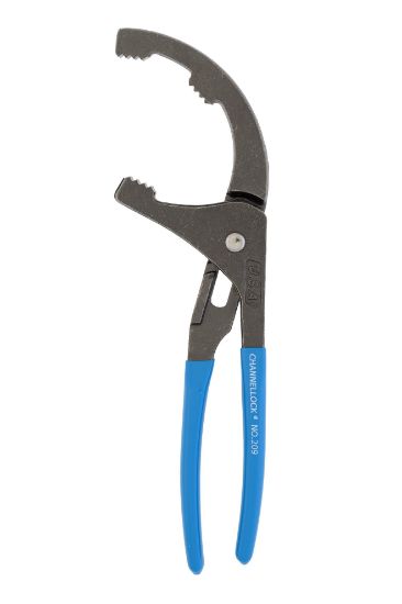 Picture of Channellock® 9" Oil Filter Pvc Plier Part# - 209 Bulk