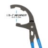 Picture of Channellock® 9" Oil Filter Pvc Plier Part# - 209 Bulk