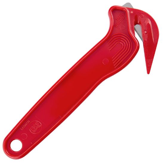 Picture of Pacific Handy Cutter Phc Nsf Certified Disposable Film Cutter  Red Part# - C11002-2