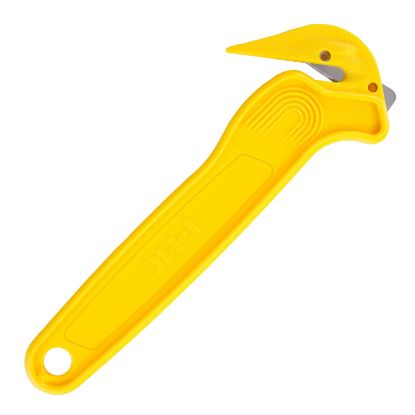 Picture of Pacific Handy Cutter Phc Nsf Certified Disposable Film Cutter  Yellow Part# - C11002-3