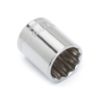 Picture of Crescent® 3/8" Drive18Mm Socket12Pt Part# - Cds48N