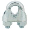 Picture of Campbell® Wire Rope Clip Part# - T7670459