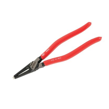 Picture of Wiha Tools Strait Internal Retaining Ring Pliers 1/2" - 1" Part# - 32682