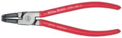 Picture of Wiha Tools 90 Deg.Internal Retaining Ring Pliers 5/16"-1/2 Part# - 32685