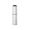 Picture of Gearwrench® 1/4" Drive 12 Point Deepsae Socket 1/2" Part# - 80228