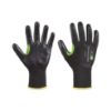 Picture of Honeywell Coreshield Glove 13G Black Nit A3/C 7S Part# - 23-0913B/7S