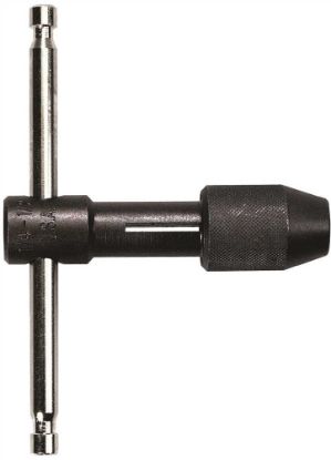 Picture of Irwin® Tr-1E 0-1/4" Threading T Part# - 12401