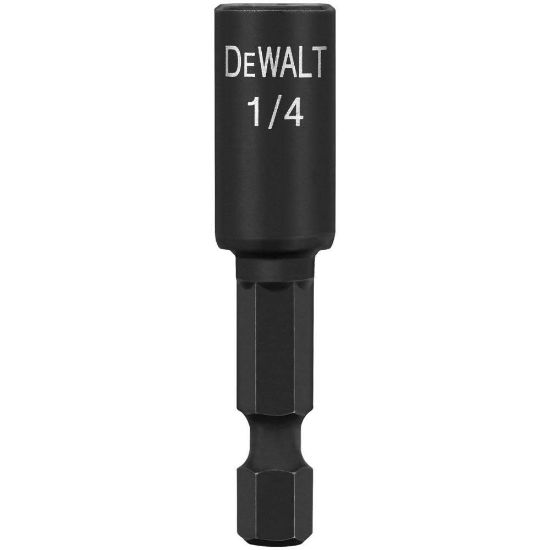 Picture of Dewalt® 7/16X1-7/8 Mag Impact Ready Nut Driver Part# - Dw2227Ir