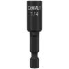 Picture of Dewalt® 7/16X1-7/8 Mag Impact Ready Nut Driver Part# - Dw2227Ir