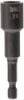 Picture of Dewalt® 7/16X2-9/16 Mag Impact Ready Nut Driver Part# - Dw2228Ir