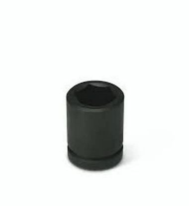 Picture of Wright Tool 38Mm 3/8" Dr Standard Impact Metric Sock Part# - 68-38Mm