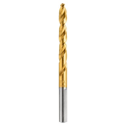 Picture of Dewalt® 5/16" Titanium Drill Bi Part# - Dw1320