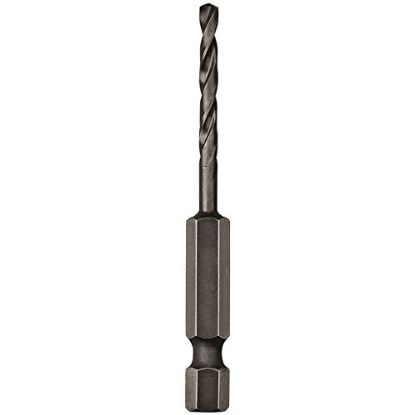 Picture of Dewalt® 7/16 In Titanium Ir Drill Bit Part# - Dd5128