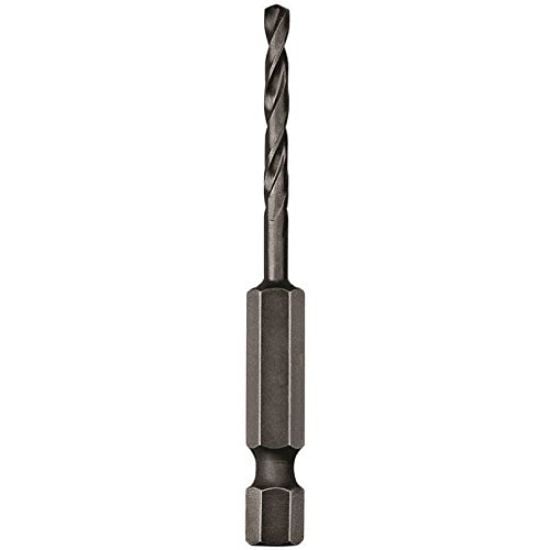 Picture of Dewalt® 7/16 In Titanium Ir Drill Bit Part# - Dd5128