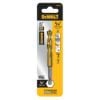 Picture of Dewalt® 7/16 In Titanium Ir Drill Bit Part# - Dd5128