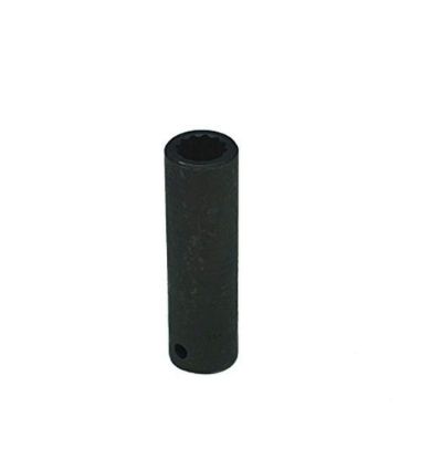 Picture of Wright Tool 1/2" Dr. 12 Pt. Deep Impact Socket Part# - 4978