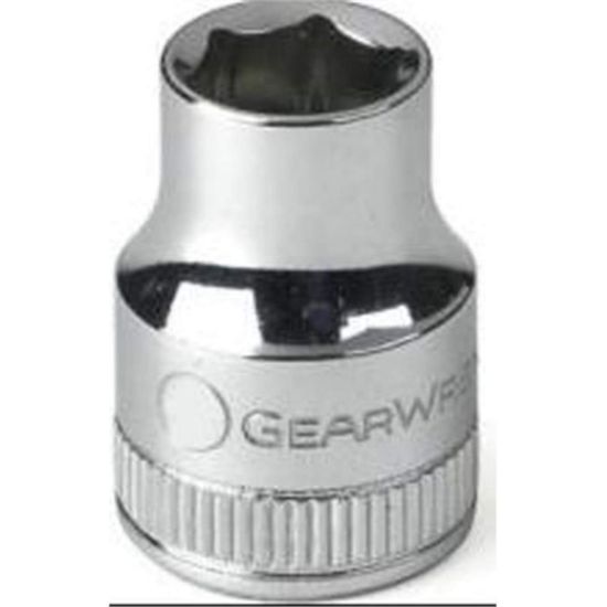 Picture of Gearwrench® 1/2" Drive 6 Point Standard Metric Socket 13Mm Part# - 80625