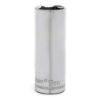 Picture of Crescent® 3/8" Drive12Mm Deep Socket6Pt Part# - Cdds42N