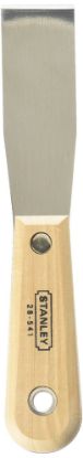 Picture of Stanley® 1-1/4" Stiff Scraper Woo Part# - 28-541