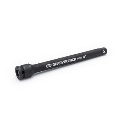 Picture of Gearwrench® 1/4" Drive Impact Extension 4" Part# - 84173