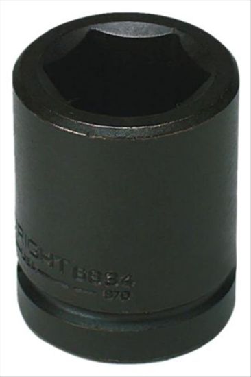 Picture of Wright Tool 1-1/4" 3/4"Dr 6Pt Std Impact Socket Part# - 6840