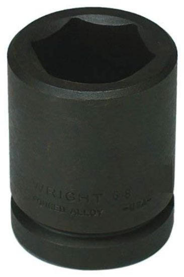 Picture of Wright Tool 42Mm 3/4Dr 6Pt Standardmetric Impa Part# - 68-42Mm