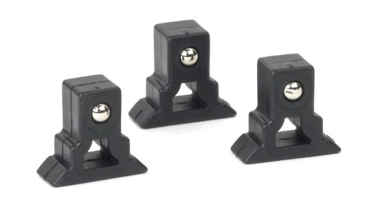 Picture of Gearwrench® 3 Pc. 3/8" Drive Socketclip Set Part# - 83113D