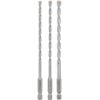 Picture of Dewalt® Shell 3Pc Impact Rdy Masonry Bit Set Part# - Dwa5103