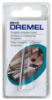 Picture of Dremel® 1/8" Tungsten Carbide Cutter Part# - 9910