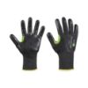 Picture of Honeywell Coreshield Glove 13G Black Nit A4/D 7S Part# - 24-0913B/7S