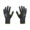 Picture of Honeywell Coreshield Glove 13G Black Nit A4/D 7S Part# - 24-0913B/7S