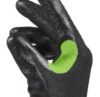 Picture of Honeywell Coreshield Glove 13G Black Nit A4/D 7S Part# - 24-0913B/7S