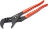 Picture of Crescent® T&G Plier V-Jaw Black Phosphate 12" Part# - Rt412Cvn