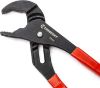 Picture of Crescent® T&G Plier V-Jaw Black Phosphate 12" Part# - Rt412Cvn