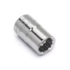 Picture of Crescent® 1/2" Drive14Mm Socket12Pt Part# - Cds74N