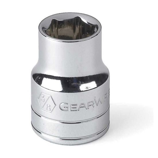 Picture of Gearwrench® 1/2" Drive 12 Point Standard Sae Socket 5/8" Part# - 80763